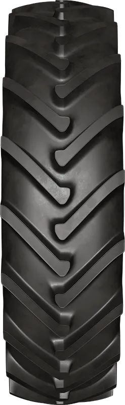 Ф-2А в Куйбышеве — KAMA TYRES Ф-2А в Куйбышеве