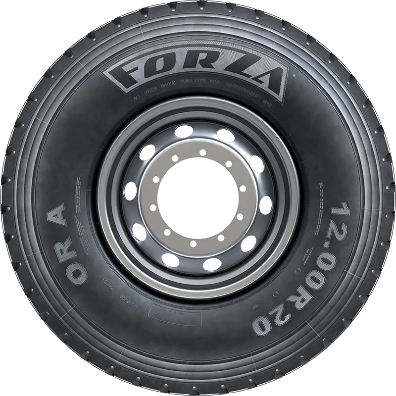 FORZA OR A в Куйбышеве — KAMA TYRES FORZA OR A в Куйбышеве