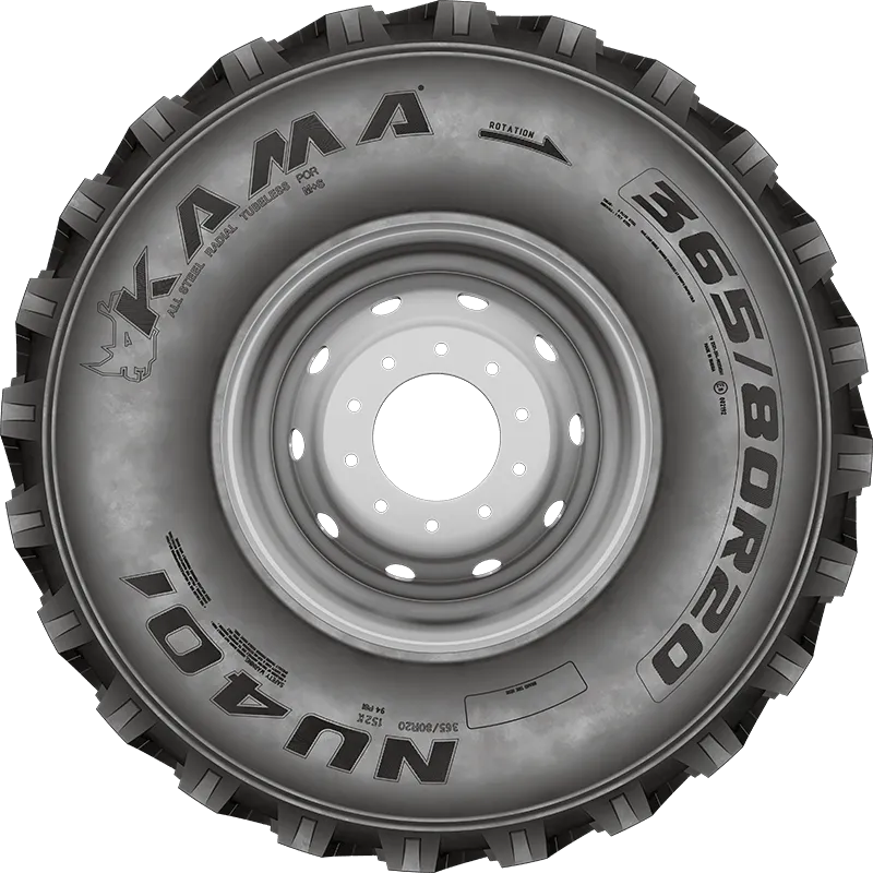 KAMA NU 401 в Куйбышеве — KAMA TYRES KAMA NU 401 в Куйбышеве
