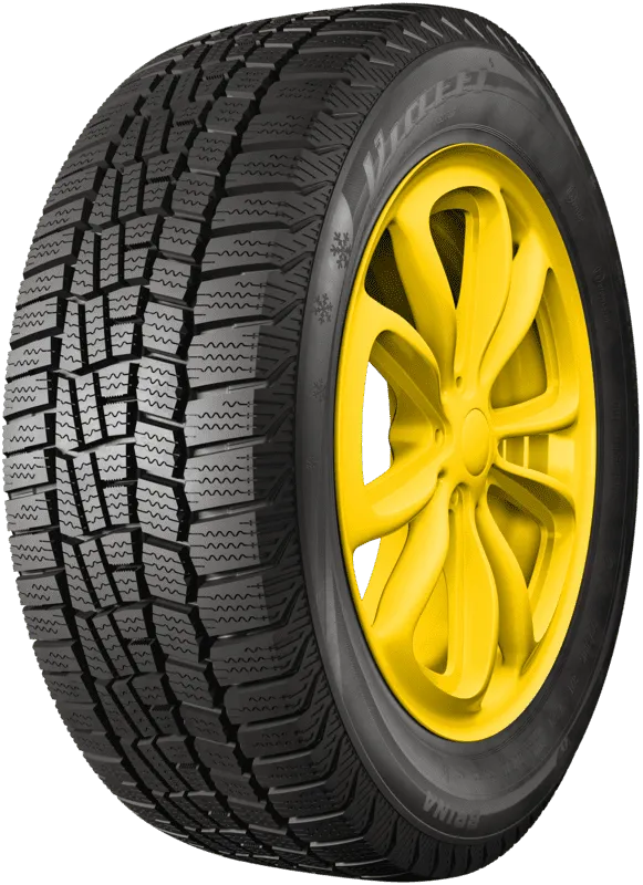 Viatti Brina (V-521) в Куйбышеве — KAMA TYRES Viatti Brina (V-521) в Куйбышеве