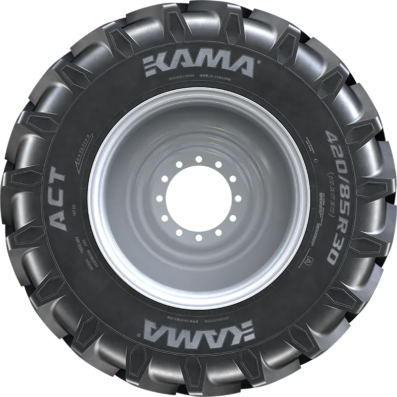 KAMA ACT в Куйбышеве — KAMA TYRES KAMA ACT в Куйбышеве