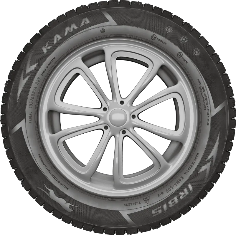 KAMA-505 ИРБИС в Куйбышеве — KAMA TYRES KAMA-505 ИРБИС в Куйбышеве
