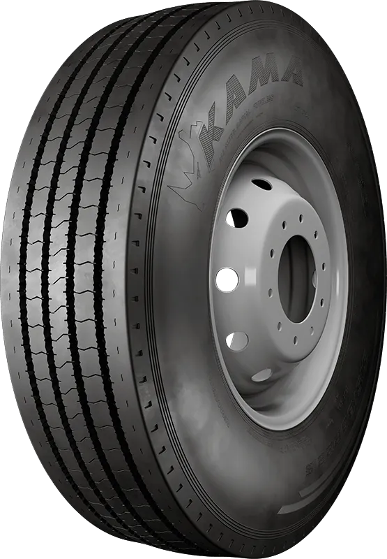 KAMA NF 201 в Куйбышеве — KAMA TYRES KAMA NF 201 в Куйбышеве