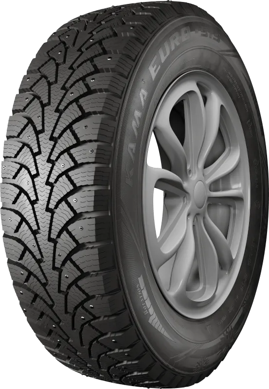 KAMA EURO-519 в Куйбышеве — KAMA TYRES KAMA EURO-519 в Куйбышеве