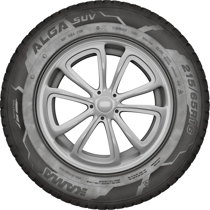 KAMA ALGA SUV (НК-532) в Куйбышеве — KAMA TYRES KAMA ALGA SUV (НК-532) в Куйбышеве
