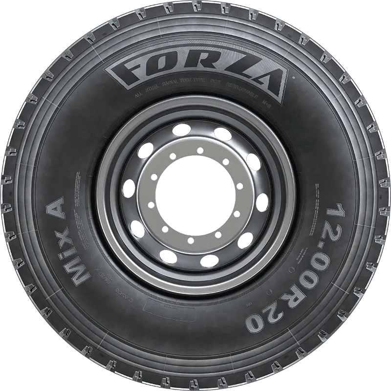FORZA MIX A в Куйбышеве — KAMA TYRES FORZA MIX A в Куйбышеве