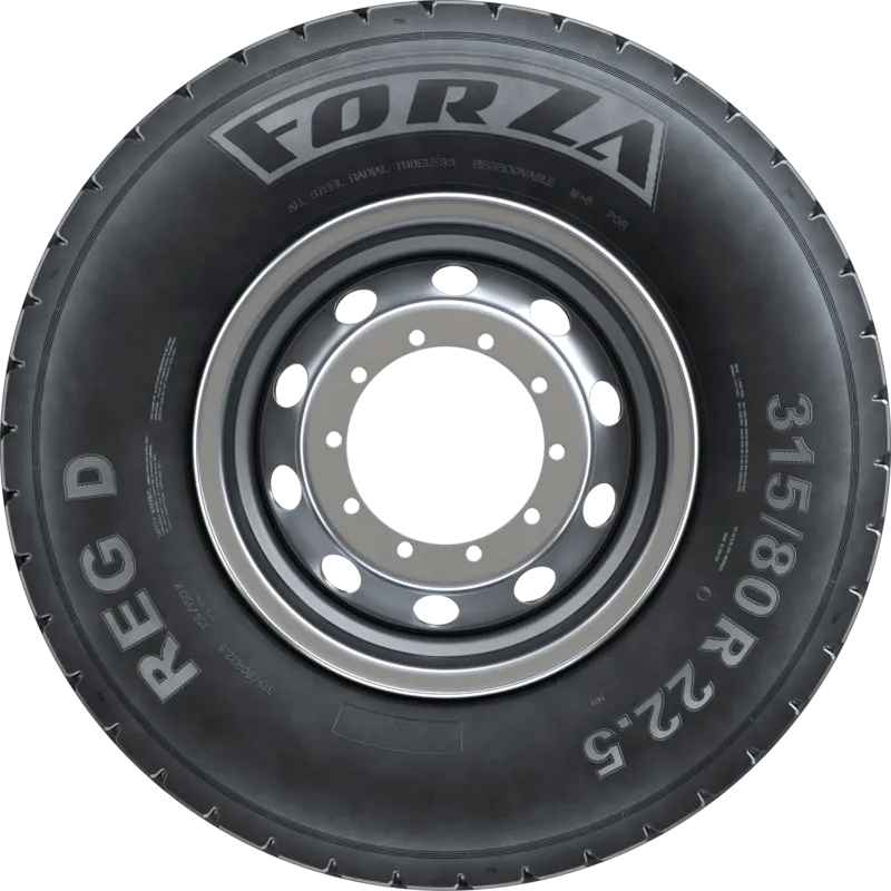 FORZA REG D в Куйбышеве — KAMA TYRES FORZA REG D в Куйбышеве