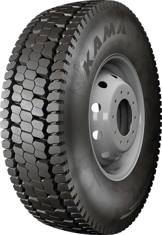 KAMA NR 201 в Куйбышеве — KAMA TYRES KAMA NR 201 в Куйбышеве