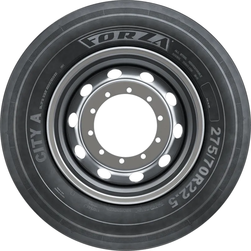 FORZA CITY A в Куйбышеве — KAMA TYRES FORZA CITY A в Куйбышеве