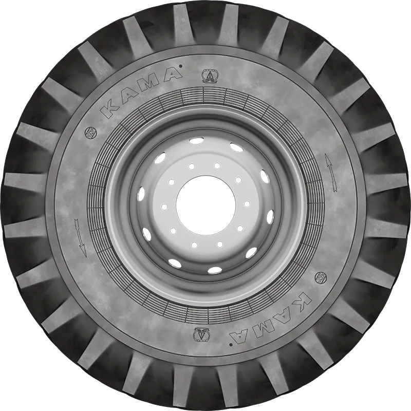 KARAT в Куйбышеве — KAMA TYRES KARAT в Куйбышеве