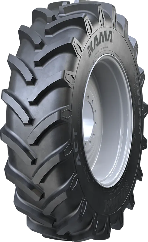 KAMA ACT в Куйбышеве — KAMA TYRES KAMA ACT в Куйбышеве